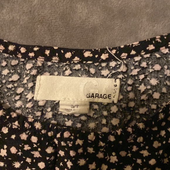 Garage tank top - Picture 2 of 3